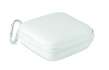 Logotrade meene foto: Juhtmeta laadija reisikomplekt