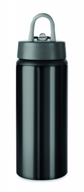 Logo trade firmakingid foto: Alumiiniumpudel 600 ml