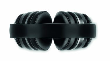 Logo trade reklaamkingid foto: ANC kõrvaklapid ja kott