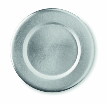 Logotrade firmakingituse foto: Topeltseintega bambusest termos 400ml CHAN BAMBOO