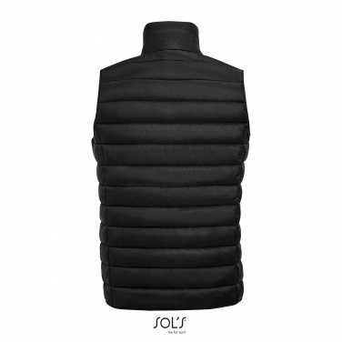 Logotrade meene foto: WAVE MEN Bodywarmer vest