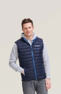 Logo trade reklaamkingitused foto: WAVE MEN Bodywarmer vest