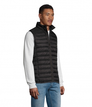 Logo trade firmakingi pilt: WILSON BW MEN Bodywarmer vest