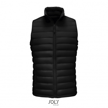 Logotrade firmakingid pilt: WILSON BW MEN Bodywarmer vest