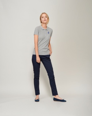 Logotrade reklaamkingitused pilt: PLANET WOMEN Polo 170g