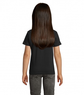 Logo trade firmakingid foto: CRUSADER LASTE T-SÄRK