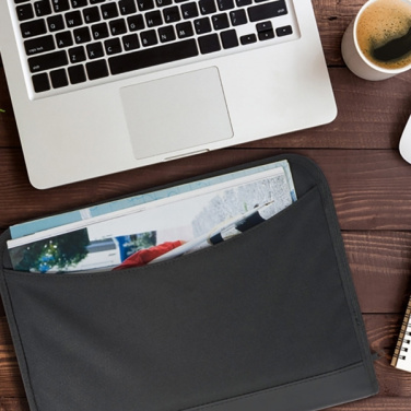 Logotrade firmakingitused pilt: Konverentsikaust A4 Panama