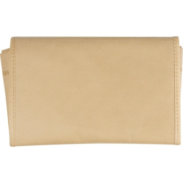 Logo trade reklaamkingi pilt: Lausriidest kott SAN BERNARDINO