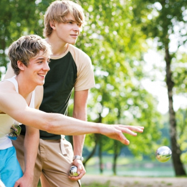 Logotrade reklaamkingi foto: Petankimäng JACKSONVILLE