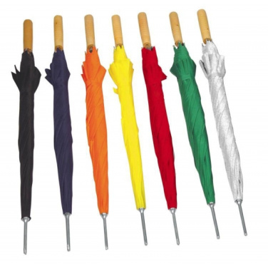 Logotrade firmakingid pilt: Automaatne jalutuskepiga vihmavari LE MANS