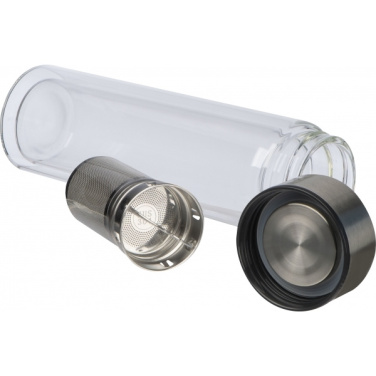 Logotrade reklaamkingituse foto: Termos KARLSTAD 400 ml