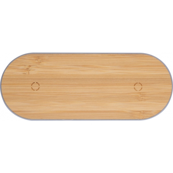 Logo trade firmakingi pilt: Laadimisalus NASSAU