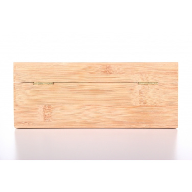 Logotrade ärikingitused pilt: Teekarp DAMASKUS