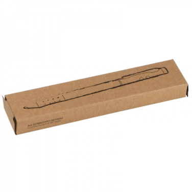 Logotrade reklaamkingid pilt: Metallist laserpointer MATLOCK