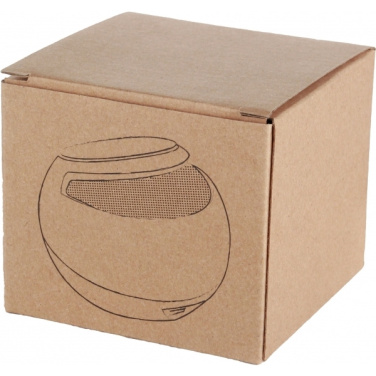 Logo trade reklaamtoote pilt: Bluetooth kõlar KINGSWOOD