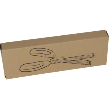 Logotrade reklaamkingituse foto: Ürtide lõikamise käärid BILBAO