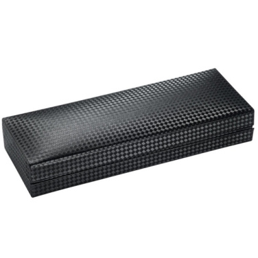 Logotrade reklaamkingi foto: Metallist pastapliiats CHESTER