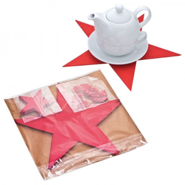 Logo trade firmakingitused foto: Vildist tähekomplekt KARLSTAD