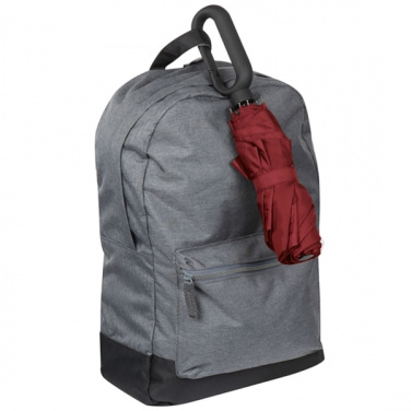 Logo trade reklaamtooted foto: Manuaalne vihmavari ERDING