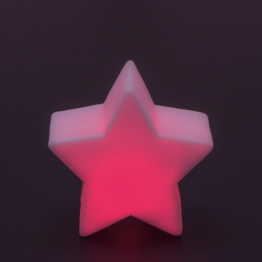Logo trade firmakingituse pilt: LED lamp STAR