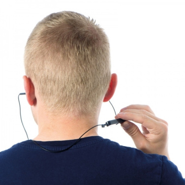 Logo trade reklaamkingi pilt: Bluetooth kõrvaklapid ANTALYA