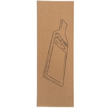 Logotrade meened pilt: Juustu lõikelaud kiltkiviplaadiga CALAIS