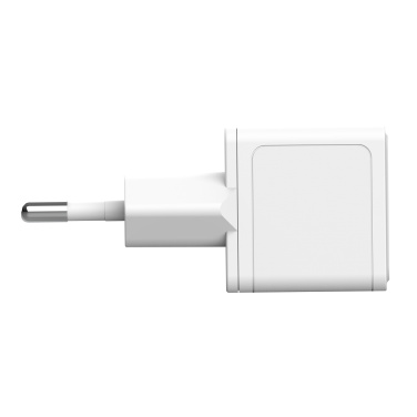 Logo trade firmakingitused foto: Silicon Power kiirlaadija QM12