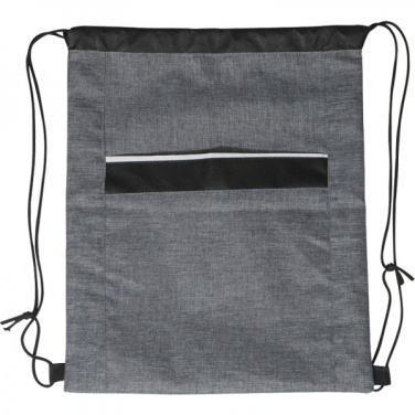 Logotrade reklaamtoote foto: Spordikott-seljakott MEXICO CITY