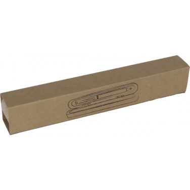 Logotrade reklaamkingitused pilt: Kuulpliiats YELLOWSTONE