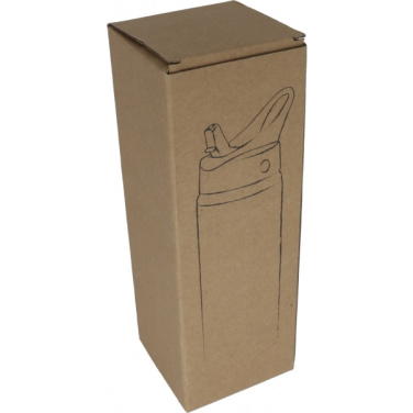 Logo trade ärikingid foto: Joogipudel RIO ROHELINE TEE 600 ml