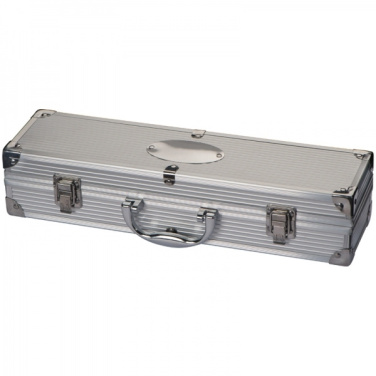 Logo trade meene pilt: Grillikott OVAALPLAAT