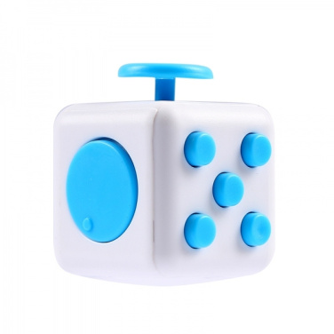 Logo trade firmakingi pilt: Fidget Cube