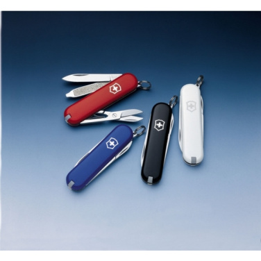 Logotrade reklaamtoote foto: Taskunuga CLASSIC SD Victorinox