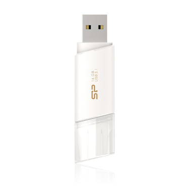Logo trade meened foto: Pendrive Silicon Power Blaze B06 3.0
