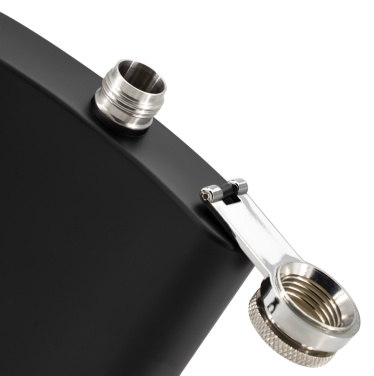 Logotrade meene foto: Plasku OLYMPOS Schwarzwolf