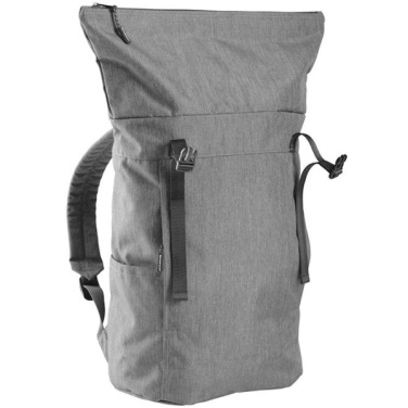 Logotrade reklaamtooted pilt: Seljakott OHIO Schwarzwolf