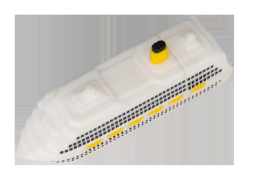 Logo trade reklaamkingi pilt: USB individuaalse kujuga