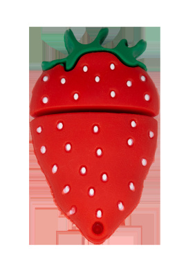 Logotrade ärikingid pilt: USB individuaalse kujuga