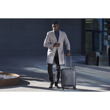 Logo trade meened foto: Sülearvuti kott ja tahvelarvuti Wenger BC PRO 16"