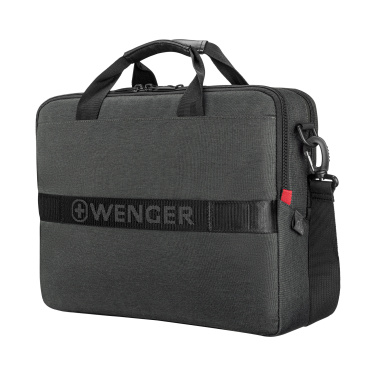 Logotrade meened pilt: Sülearvuti kott Wenger MX ECO Brief 16"
