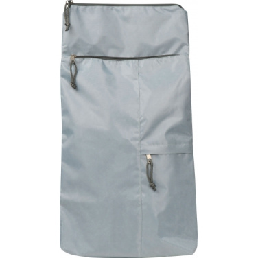 Logo trade reklaamtoote pilt: Kokkupandav seljakott STOCKTON