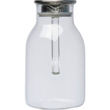 Logotrade ärikingi foto: Kann Puerto RICO