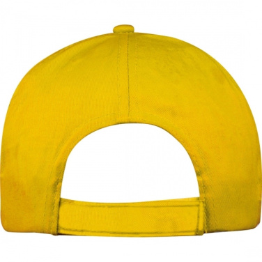 Logo trade firmakingitused foto: 5-paneeliline pesapallimüts SANTA FE