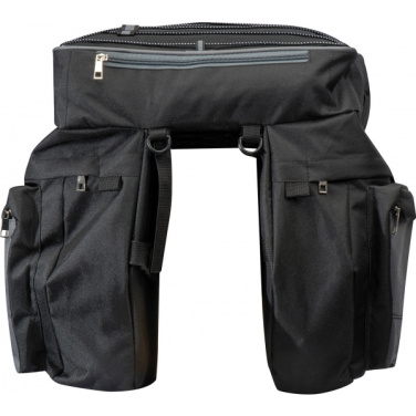 Logotrade reklaamtoote foto: Jalgratta sadulakott PLYMOUTH