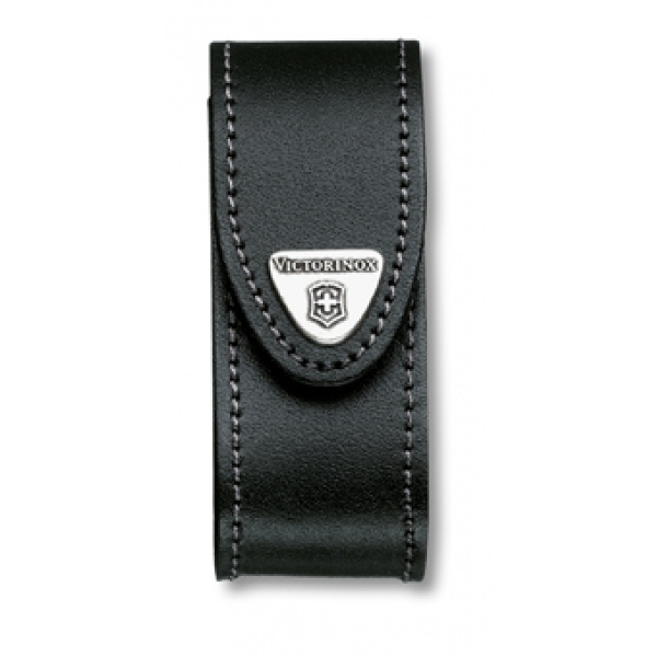 Logotrade meene foto: Nahast vutlar Victorinox