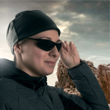 Logo trade firmakingitused foto: Multifunktsionaalne peakate MISMI Schwarzwolf