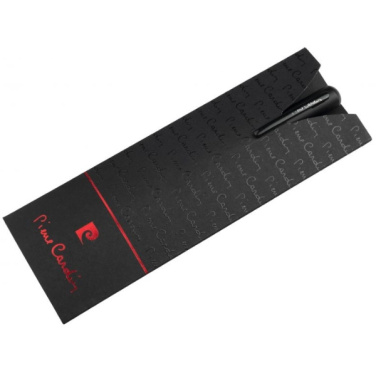 Logo trade reklaamkingituse pilt: Metallist pastapliiats TRIOMPHE Pierre Cardin