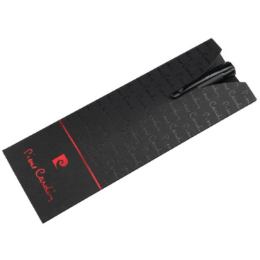 Logo trade ärikingitused foto: Metallist pastapliiats LUBERON Pierre Cardin