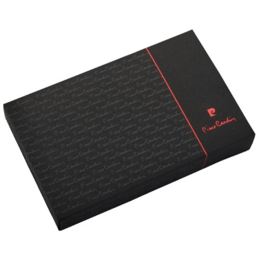 Logo trade firmakingi pilt: Elektriline tulemasin ELECTRIC Pierre Cardin