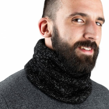 Logotrade reklaamkingitused pilt: Multifunktsionaalne buff MOGOTON Schwarzwolf